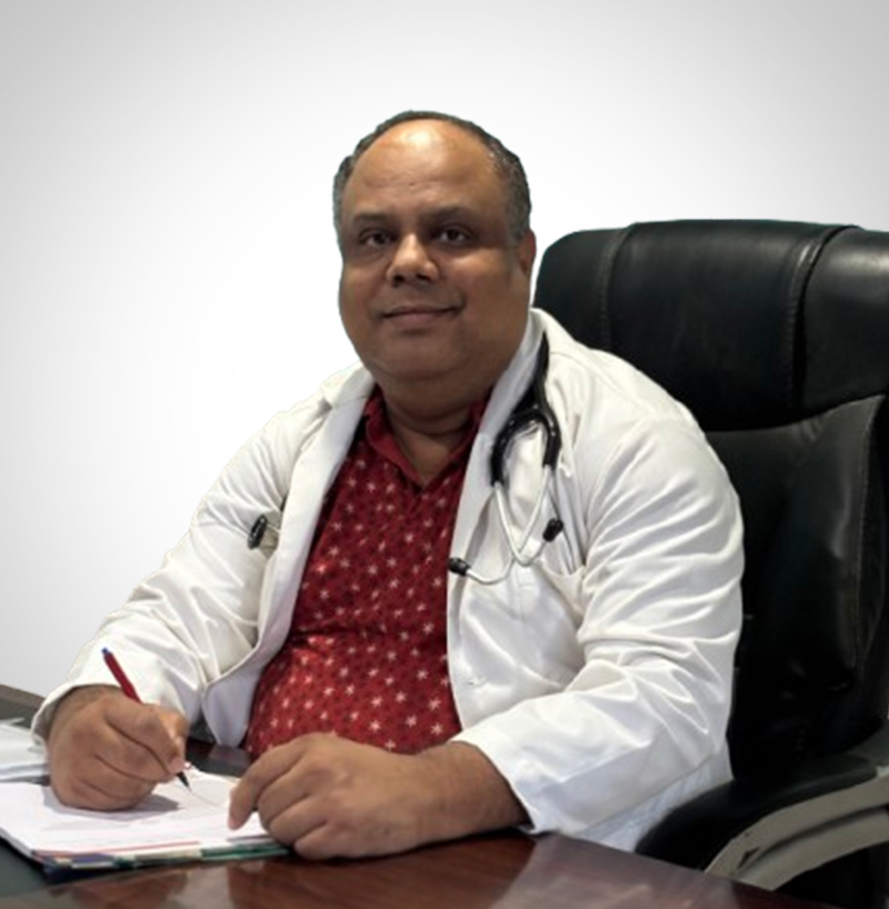 Dr. Nilutpal Sut